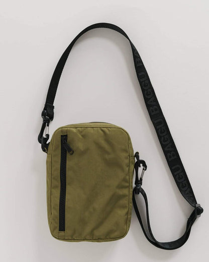 Sport Crossbody