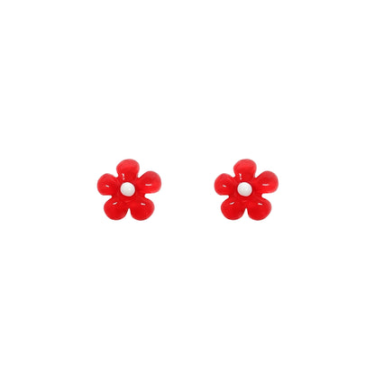 Petite Bloom Studs