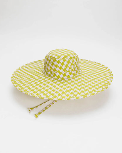 Packable Sun Hat